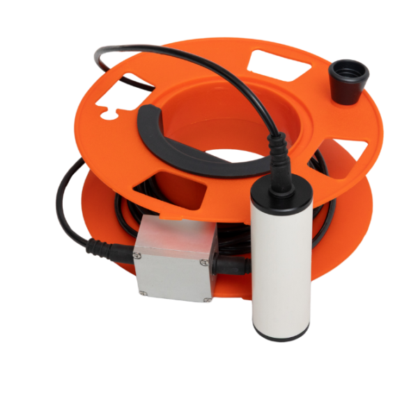 Transducer Assembly Down the Hole(Mini-Supergraph II), 10 ft